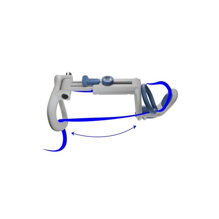 Agrandisseur de pénis Maxtender - LUI - Oralove