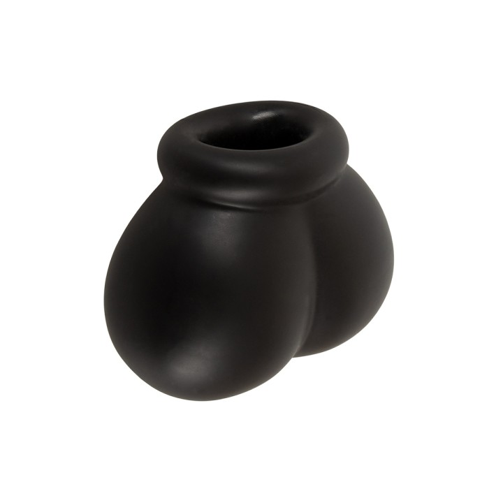 Poche pour testicules Ball Bag liquid silicone - Erecto - Oralove