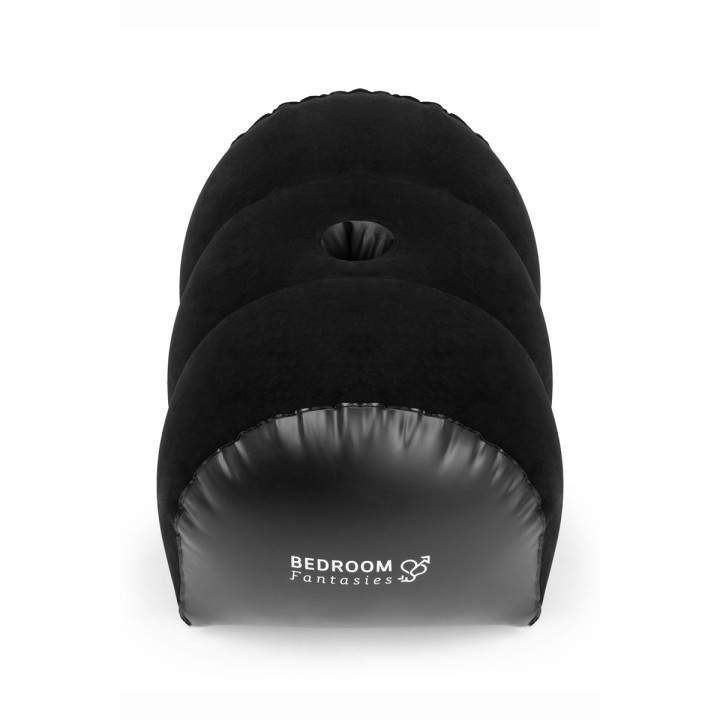 Coussin gonflable The Straddler - Bedroom Fantasies - Oralove