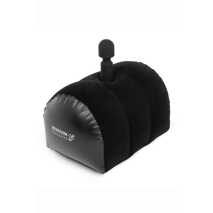 Coussin gonflable The Straddler - Bedroom Fantasies - Oralove