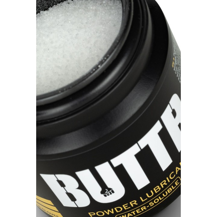 Poudre Lubrifiante 135g - Buttr - Oralove