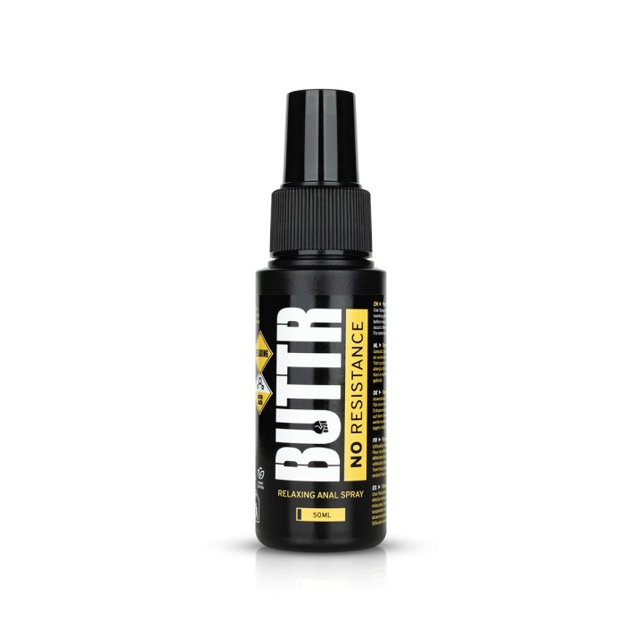 Spray anal EXXtreme 50ml - Buttrr - Oralove