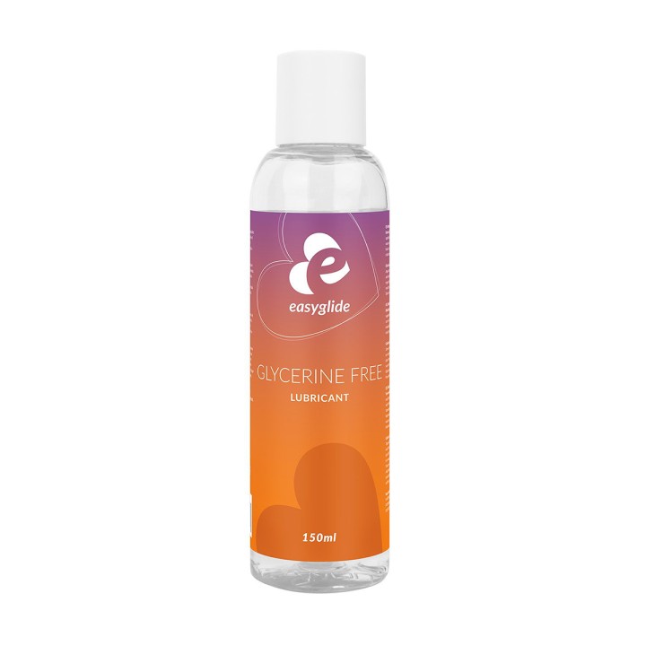 Lubrifiant sans glycérine 150ml - EasyGlide - Oralove