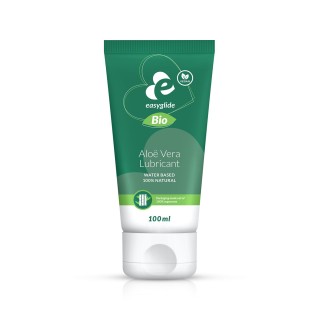 Lubrifiant Bio et Naturel à l'Aloë vera 100ml - EasyGlide - Oralove