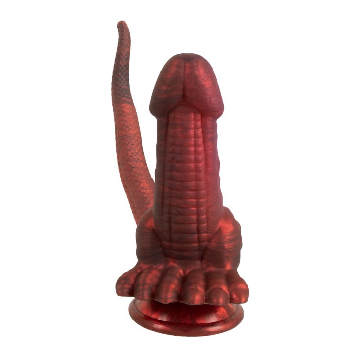 Double godemiché - Beasty Cocks - Oralove