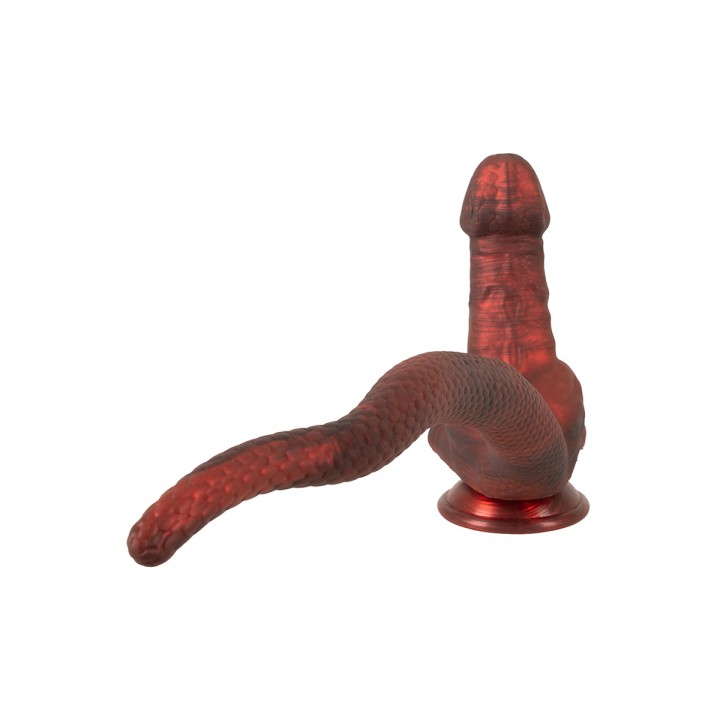 Double godemiché - Beasty Cocks - Oralove