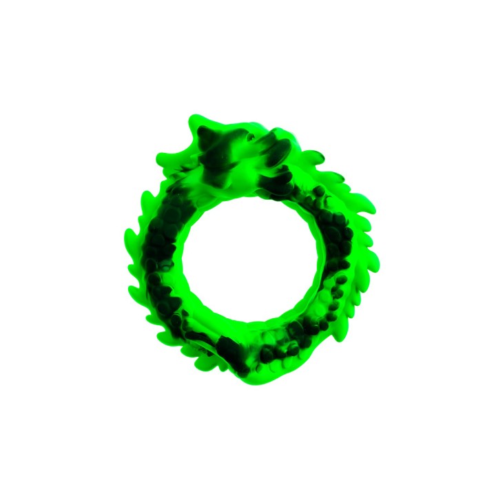 Cockring silicone Dragon Loop - Beasty Cocks - Oralove