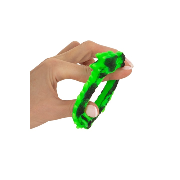 Cockring silicone Dragon Loop - Beasty Cocks - Oralove