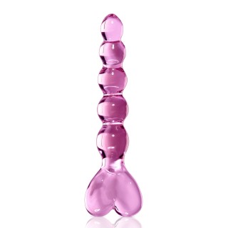Gode verre Icicles n° 43