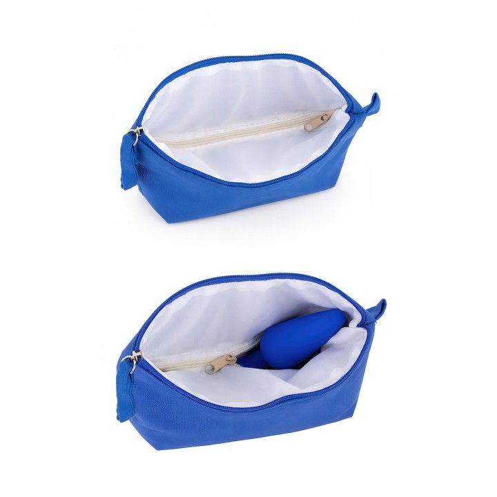 Sac de voyage coquin Naughty Getaway - LoveBoxxx - Oralove