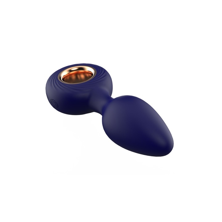 Plug vibrant Griplug - DIK - Oralove