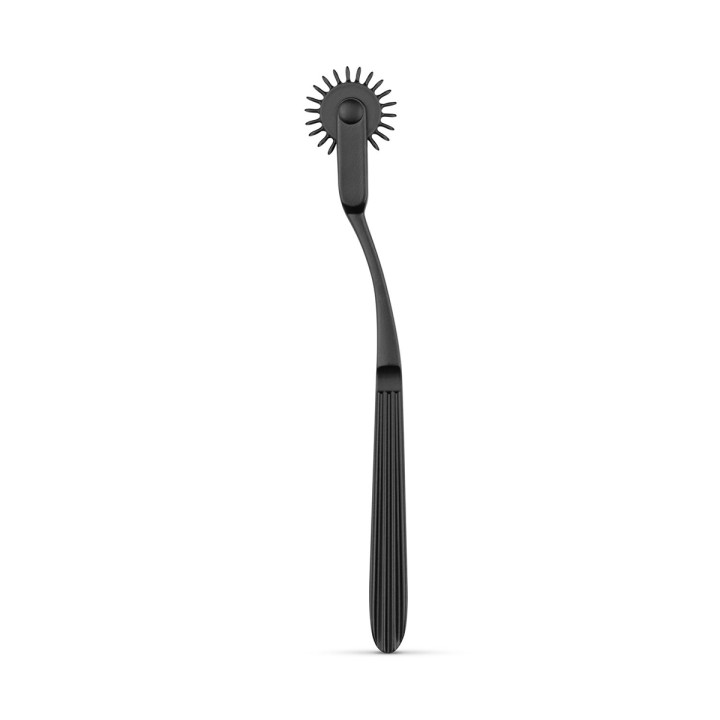 Roulette de Wartenberg en aluminium - Bedroom Fantasies - Oralove