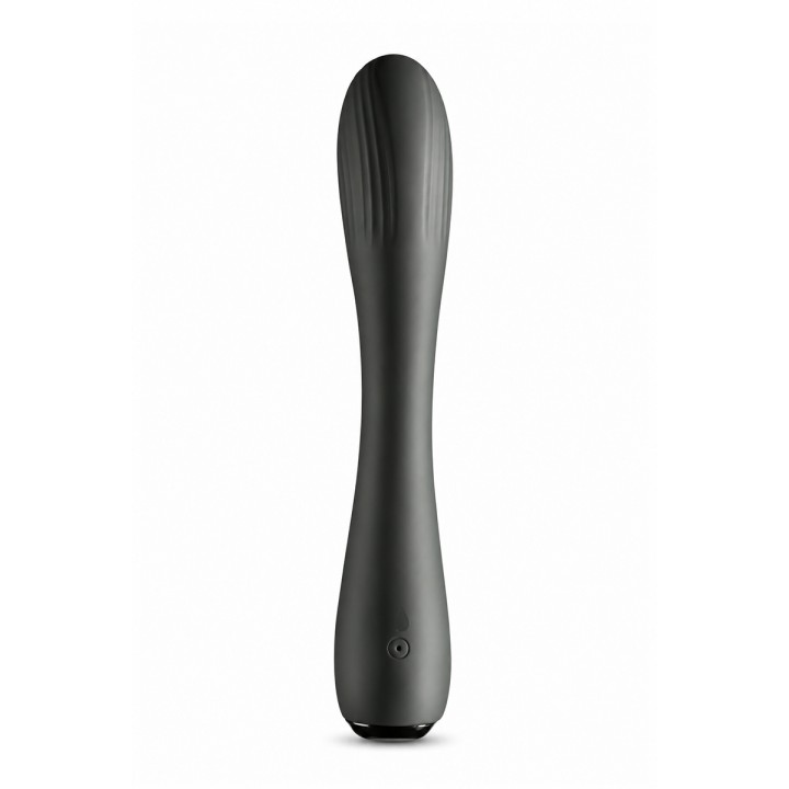 Vibromasseur rechargeable en silicone Groove Beam - DIK - Oralove