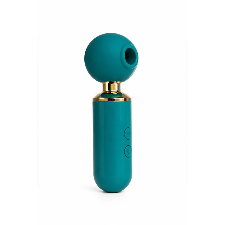 Mini Wand 3 en 1 Wandgo - DIK - Oralove