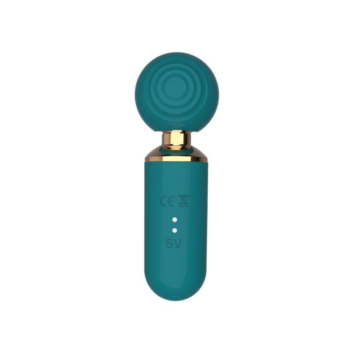 Mini Wand 3 en 1 Wandgo - DIK - Oralove