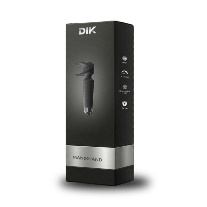 Masturbateur masculin Manikhand - DIK - Oralove