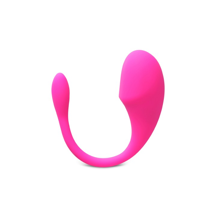 Oeuf vibrant connecté Luvegg - DIK - Oralove