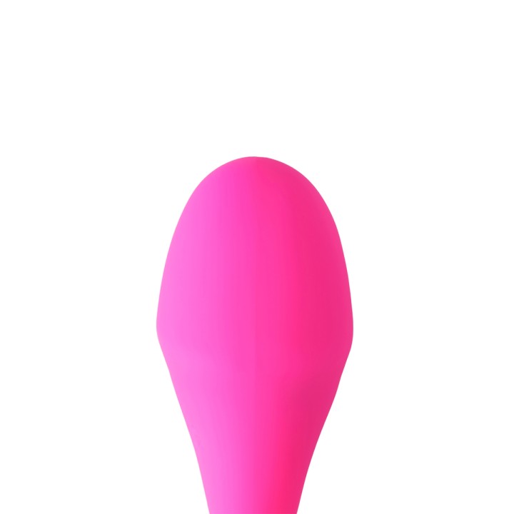 Oeuf vibrant connecté Luvegg - DIK - Oralove
