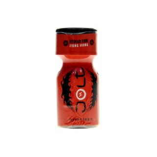 Poppers Jolt Red Framboise 10ml - Oralove