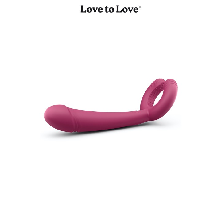 Sextoy Multi-fonctions Please Me - Oralove