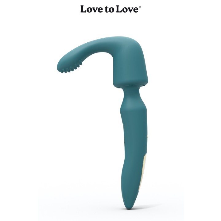 Stimulateur Wand R-evolution - Oralove