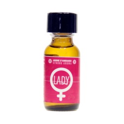 Poppers Lady 25ml