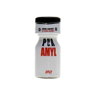 Poppers Pur Amyl Jolt 10ml - Oralove