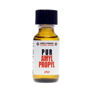 Poppers Pur Amyl-Propyl Jolt 25ml - Oralove