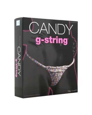 String Bonbon femme7463oralove