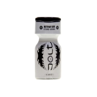 Poppers Jolt White Coco 10ml - Oralove