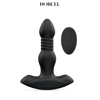 Plug va-et-vient Deep Stormer - Dorcel - Oralove