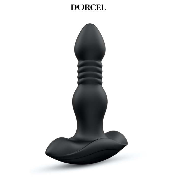 Plug va-et-vient Deep Stormer - Dorcel - Oralove
