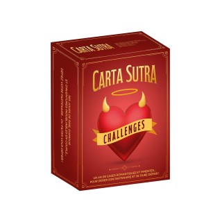 Carta Sutra Challenges - Oralove
