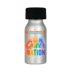 Poppers Queer Nation Amyl-Propyl alu 25ml