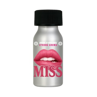 Poppers Miss Pentyl alu 25ml - Oralove