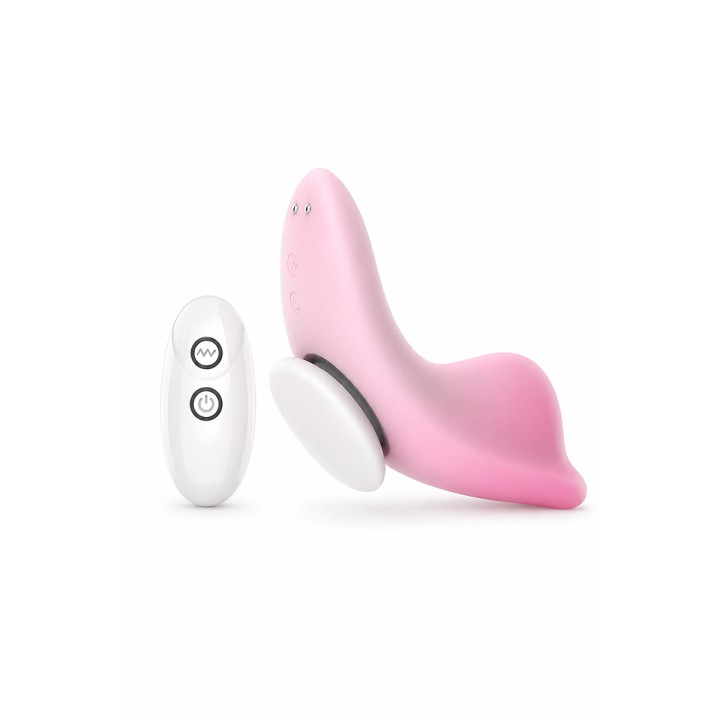 Culotte vibrante télécommandée Blisswave - DIK - Oralove
