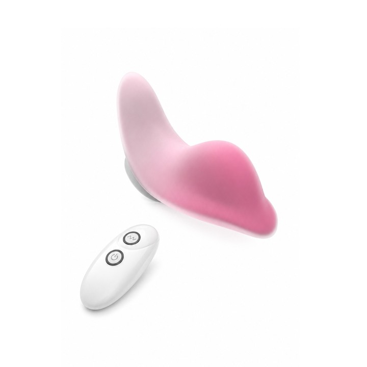 Culotte vibrante télécommandée Blisswave - DIK - Oralove