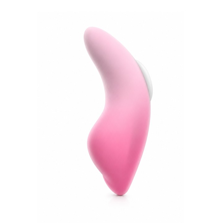 Culotte vibrante télécommandée Blisswave - DIK - Oralove