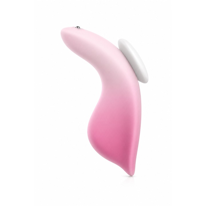Culotte vibrante télécommandée Blisswave - DIK - Oralove