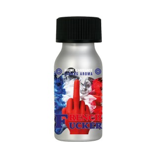 Poppers French Fucker Pentyl alu 25ml - Oralove