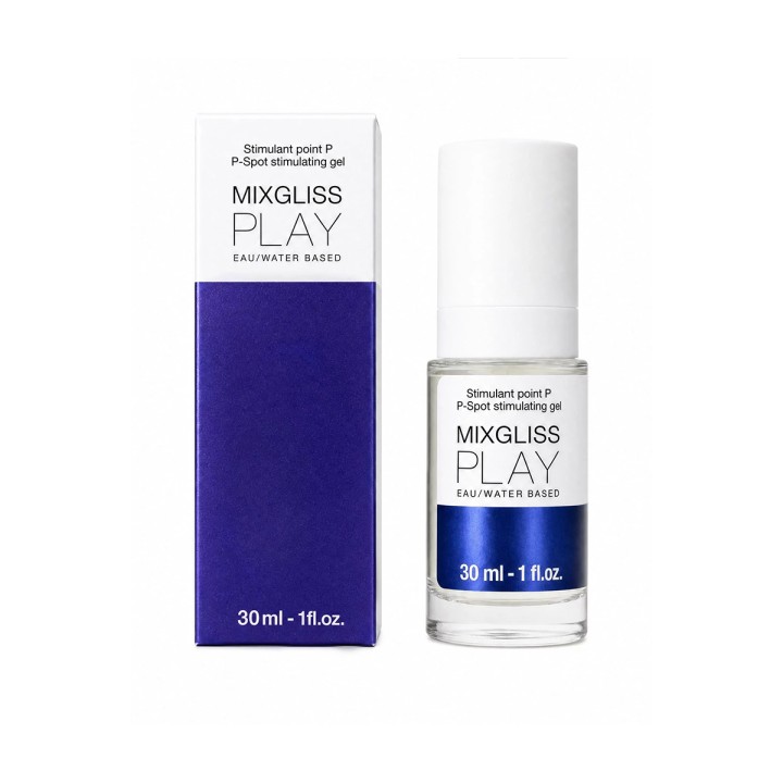 Stimulant point P 30ml - Mixgliss - Oralove