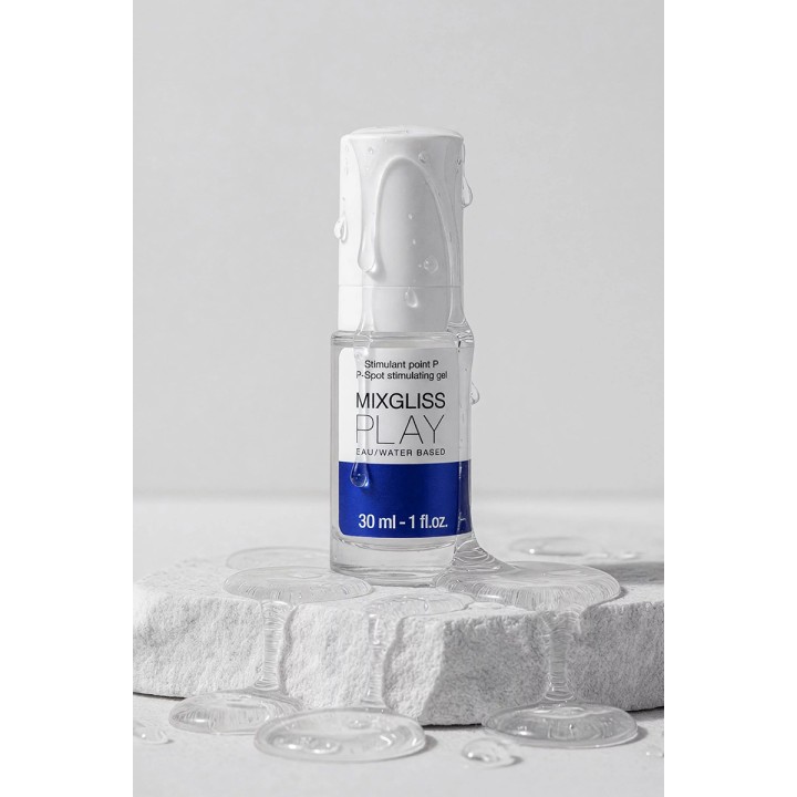 Stimulant point P 30ml - Mixgliss - Oralove