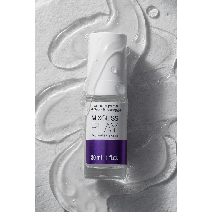 Stimulant point G 30ml - Mixgliss - Oralove