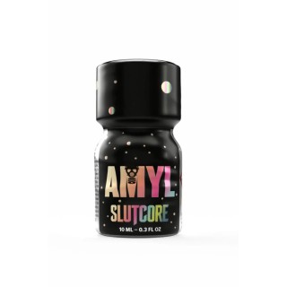 Poppers Amyl Slutcore 10ml - Oralove