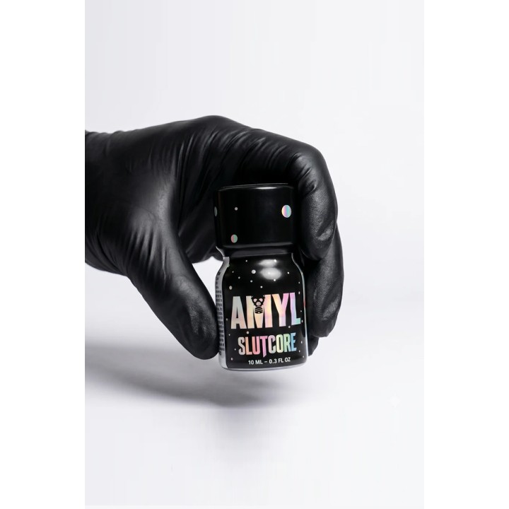 Poppers Amyl Slutcore 10ml - Oralove