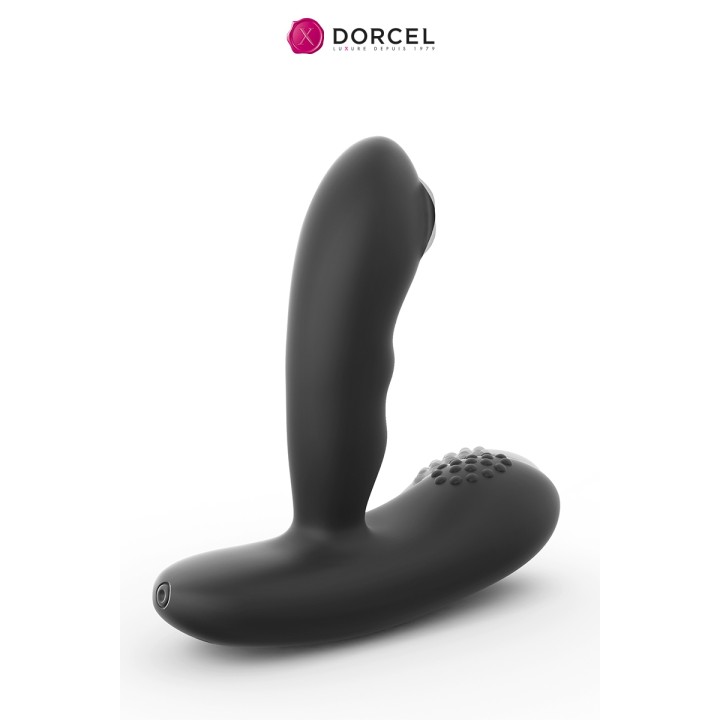 Stimulateur prostatique P Stroker - Oralove
