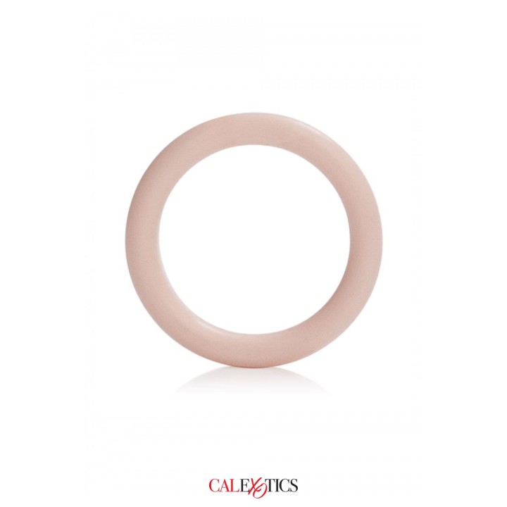 Pack 3 anneaux Silicone - Calexotics - Oralove