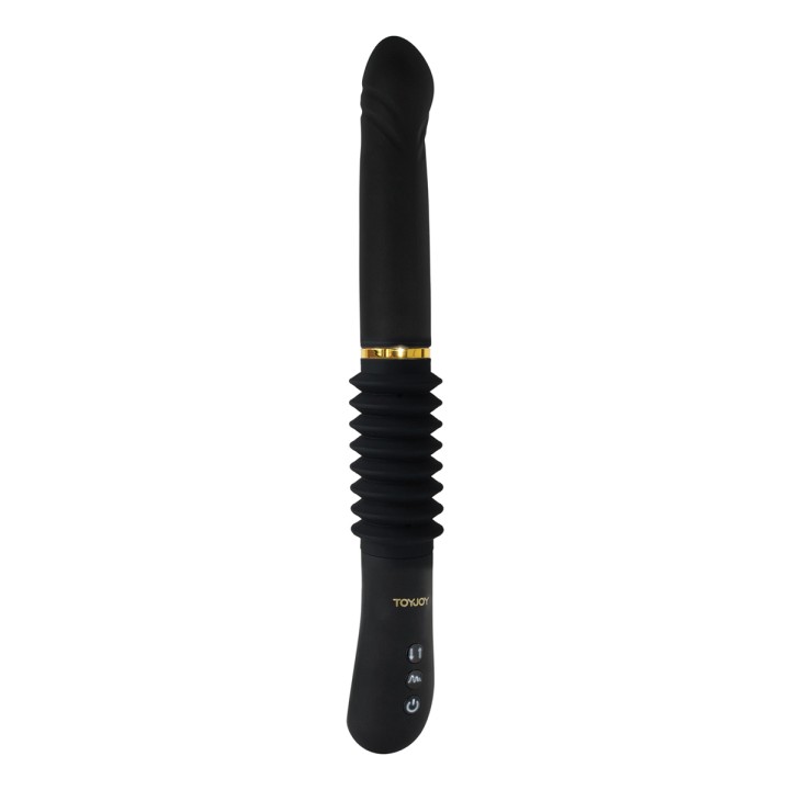 Vibro va-et-vient Magnum Opus - Oralove