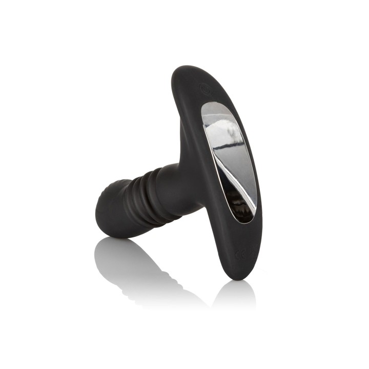 Stimulateur de prostate Eclipse Thrusting Probe - Oralove