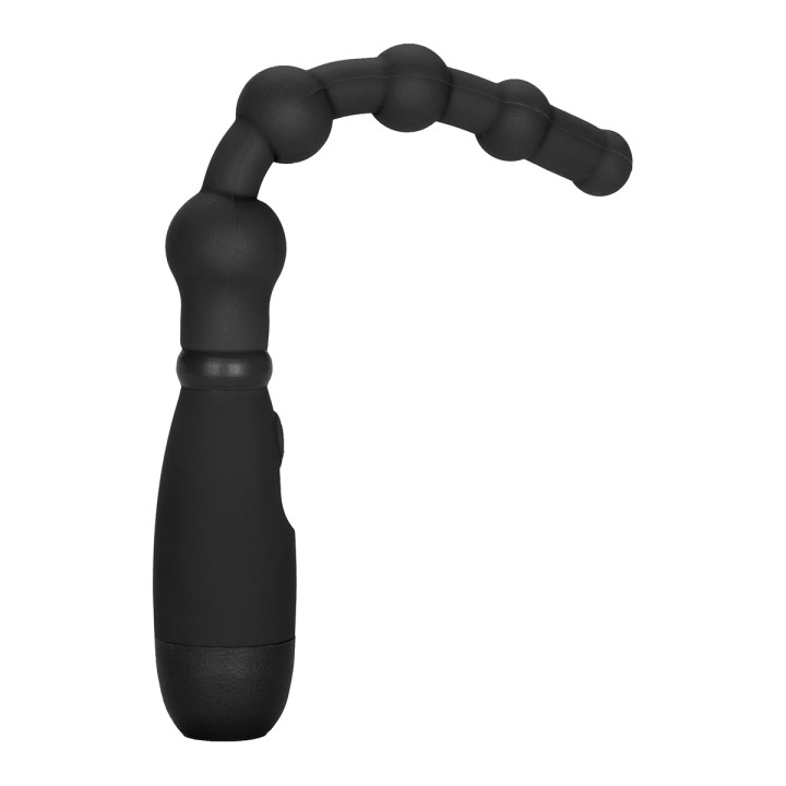 Stimulateur anal Booty Call Booty Flexer - Oralove